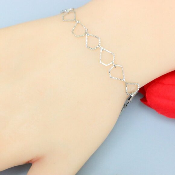 "Elegant & Trendy Bracelet, A Perfect Gift for Women, Thoughtful,  EVCH1785 - Picture 6 of 10